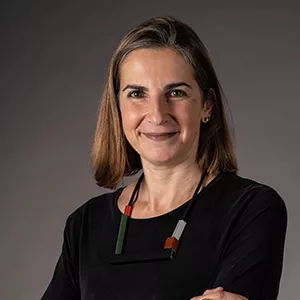 Prof. Maria Roussou