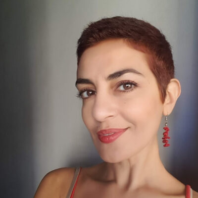Prof. Katerina El Raheb