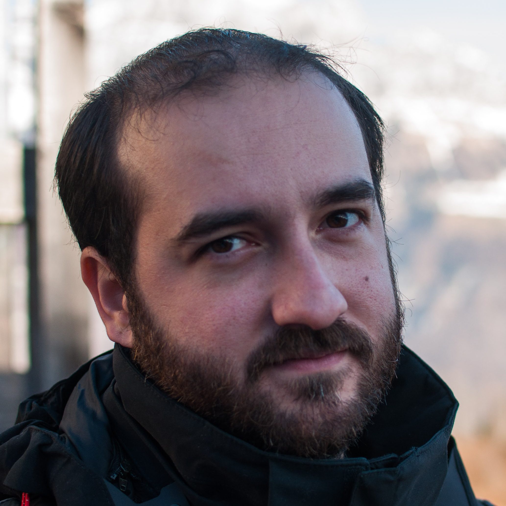 Manos Karvounis