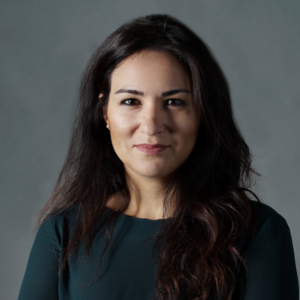 Dr. Maria Boile