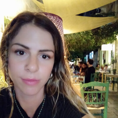 Marina Stergiou