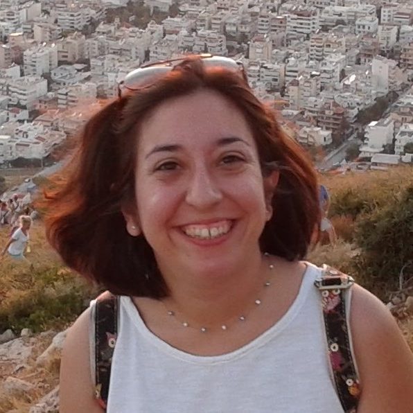 Myrto Koukouli