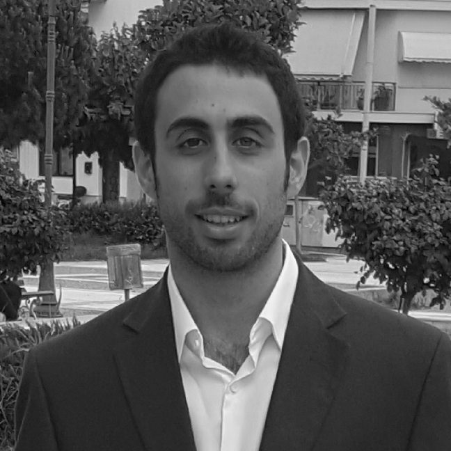 Stamatis Christoforidis