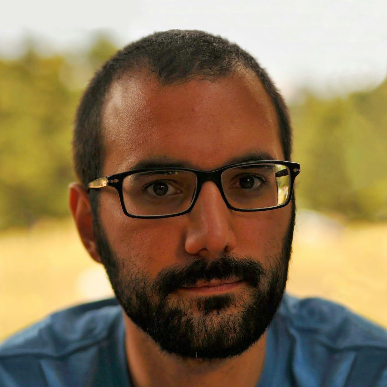 Vassilis Kourtis