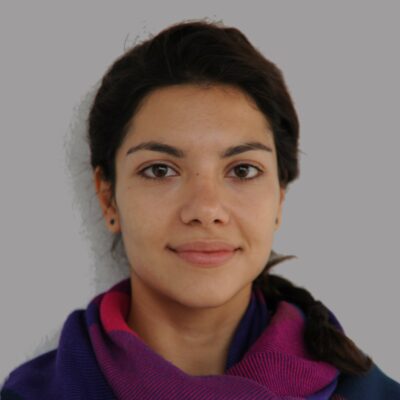 Dr. Vilelmini Kalampratsidou